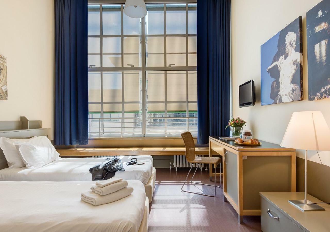 Camplus Guest Lingotto Casa Per Ferie Hotel Turin Exterior photo